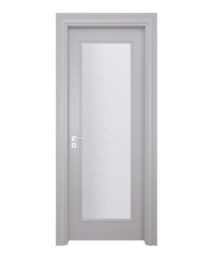 BY-5012 Porte intérieure Laqué